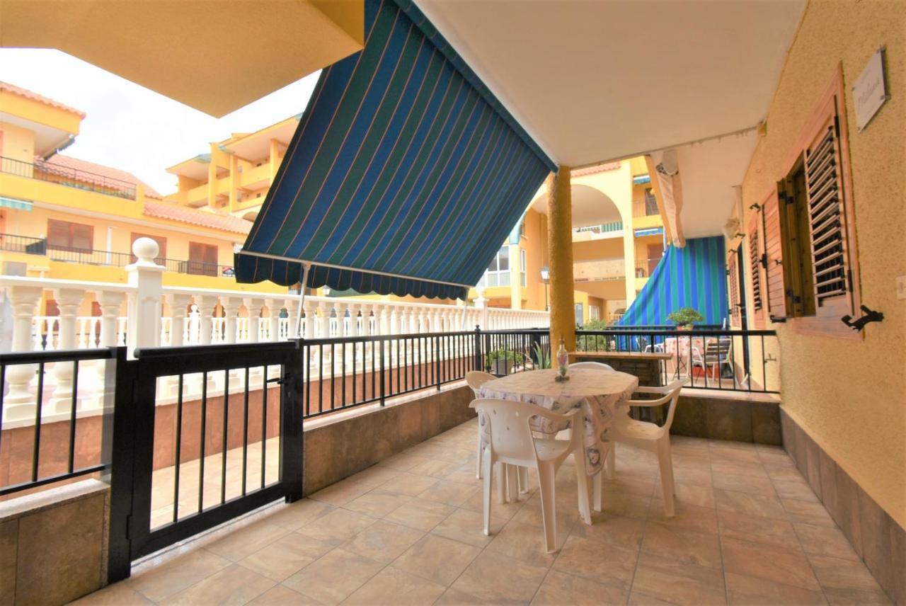 La Casa Milana Διαμέρισμα La Mata  Εξωτερικό φωτογραφία