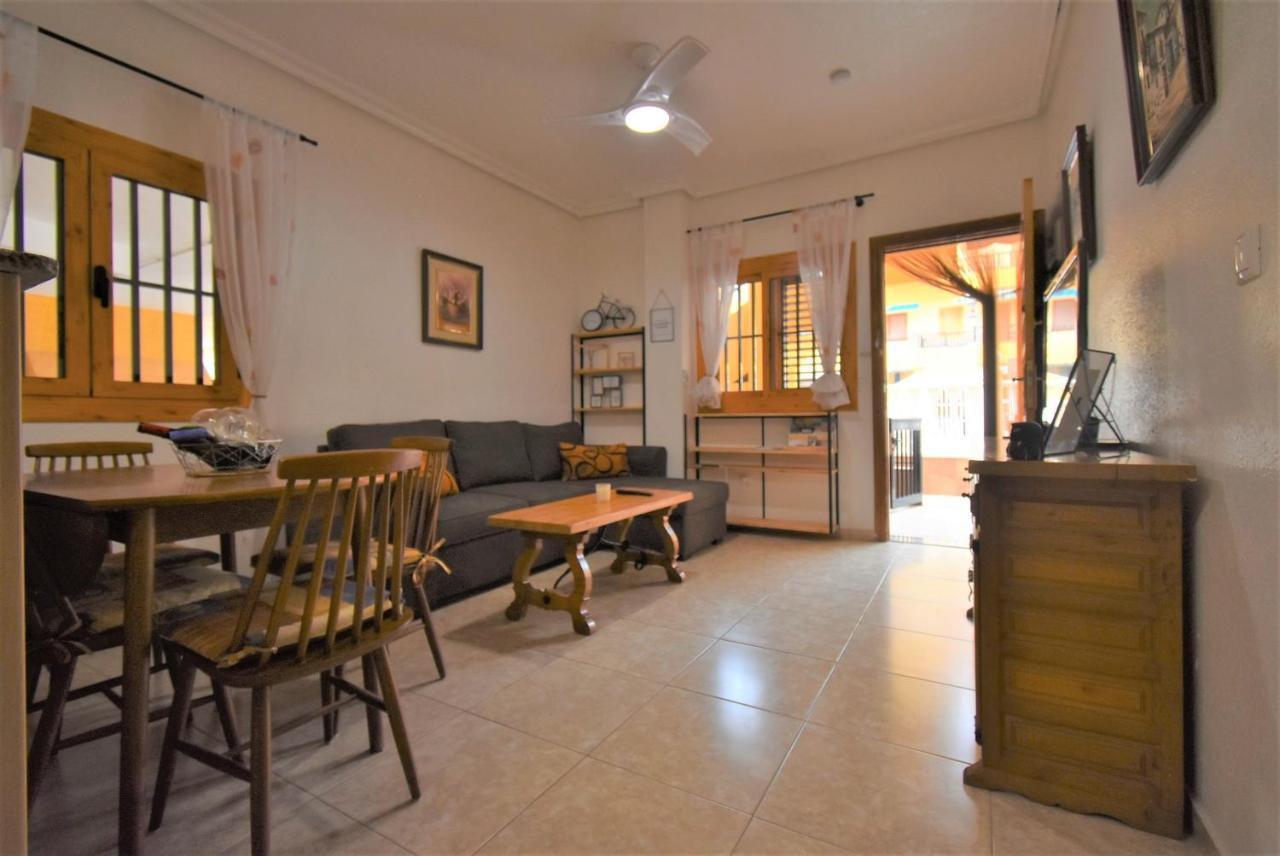 La Casa Milana Διαμέρισμα La Mata  Εξωτερικό φωτογραφία