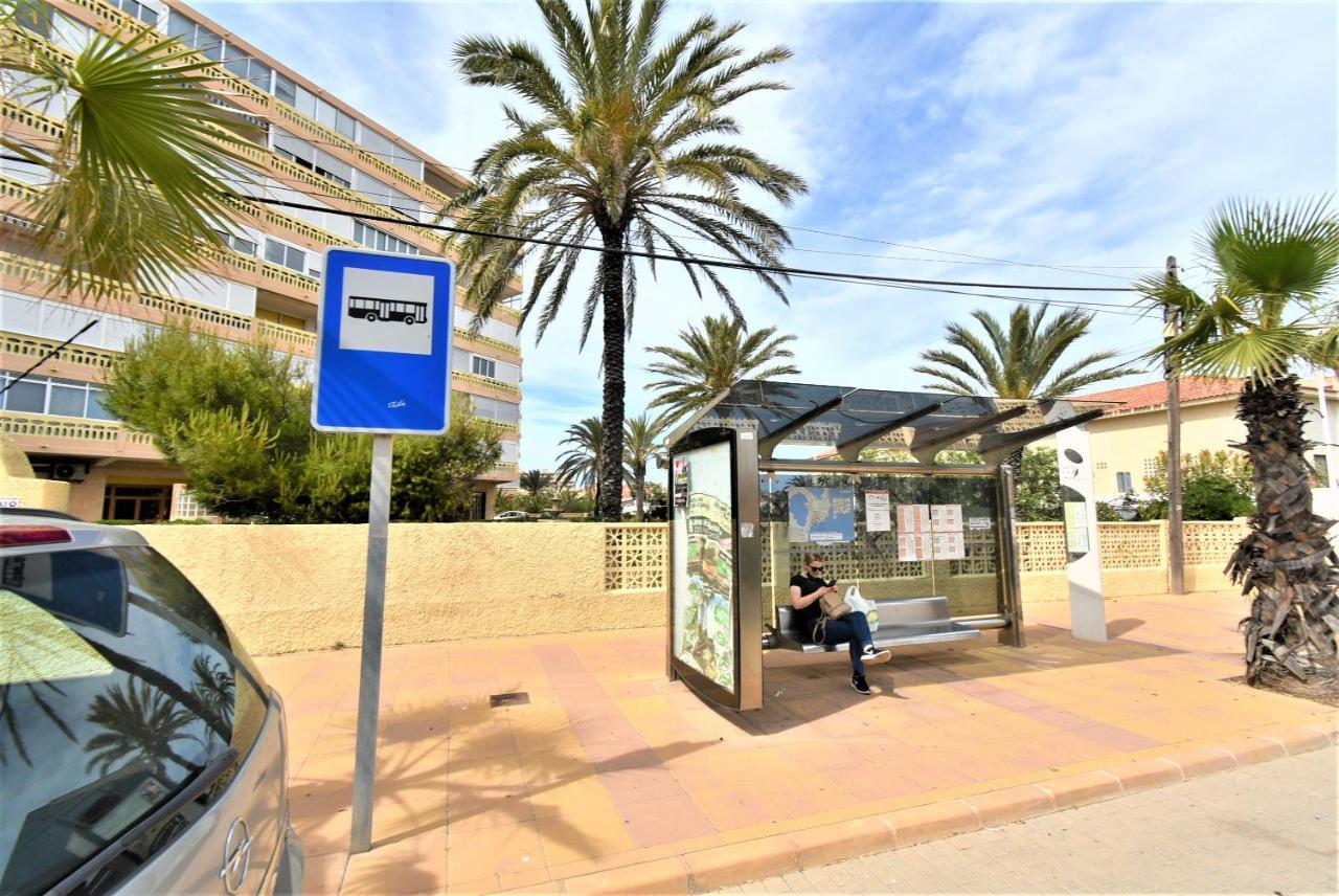 La Casa Milana Διαμέρισμα La Mata  Εξωτερικό φωτογραφία