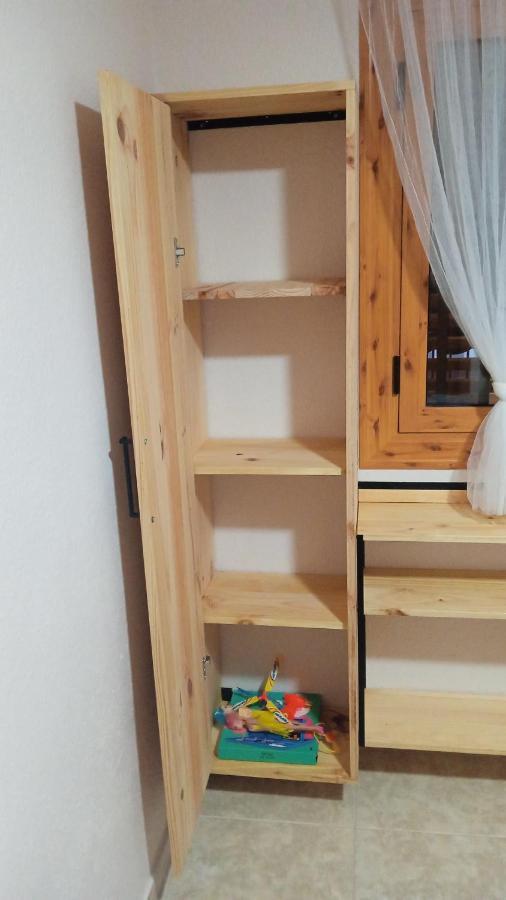 La Casa Milana Διαμέρισμα La Mata  Εξωτερικό φωτογραφία