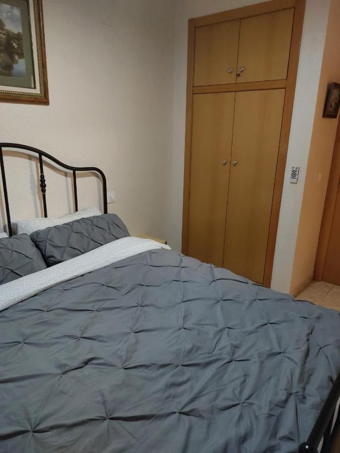 La Casa Milana Διαμέρισμα La Mata  Εξωτερικό φωτογραφία